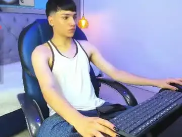 Chaturbate Free Porn Cam of samblack_