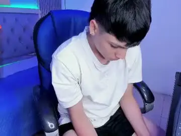 Chaturbate Live Sex Cam of samblack_