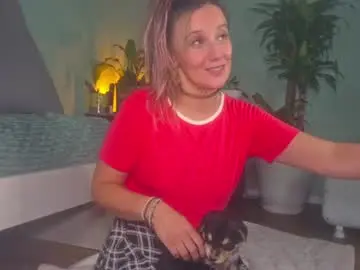 Chaturbate Nude Webcam of the_pussy_boulevard