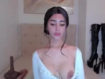 Chaturbate Free Live Porn of trulyworthit_mistress