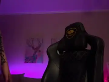 Chaturbate Sex Cam of twiinkie_pie