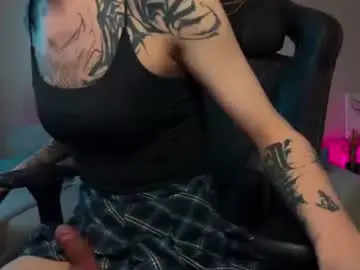 Chaturbate Live Sex of twiinkie_pie