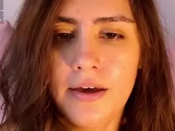 Chaturbate Nude Webcam of allisonpalmer