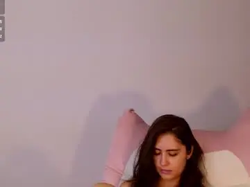 Chaturbate Live Sex Cam of allisonpalmer
