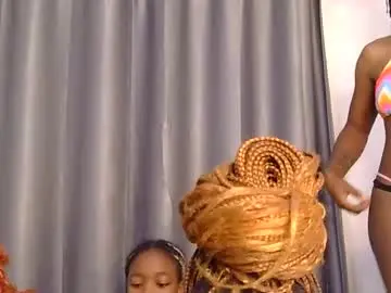Chaturbate Live Sex Cam of ashrine_