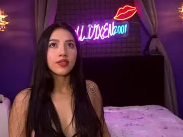Chaturbate Best Webcam of bull_vixen2001