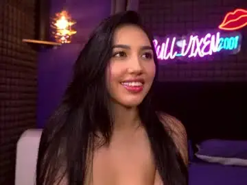 Chaturbate Live Porn of bull_vixen2001