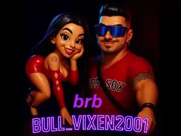 Chaturbate Nude Webcam of bull_vixen2001