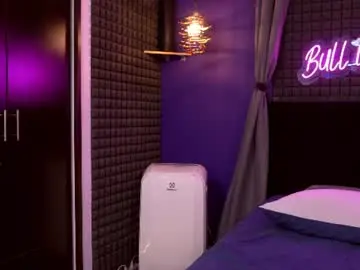 Chaturbate Adult Webcam of bull_vixen2001