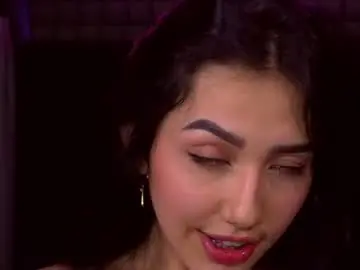 Chaturbate Sex Chat of bull_vixen2001