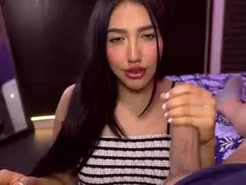 Chaturbate Private Sex Chat of bull_vixen2001