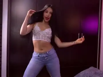 Chaturbate Adult Video Chat of bull_vixen2001