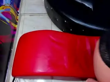 Chaturbate Live Sex Cam of crazy_sexvip