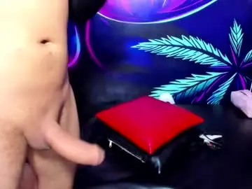 Chaturbate Sex Cam of crazy_sexvip