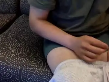 Chaturbate Sex Cam of dirtydannyg
