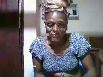 Chaturbate Private Sex Chat of ebonyqueen4