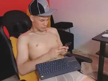 Chaturbate Live Sex of eros_steel