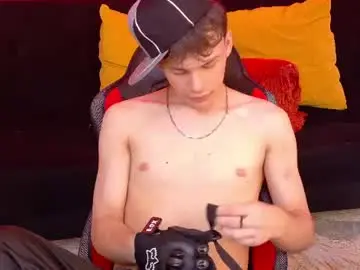 Chaturbate Sex Cam of eros_steel