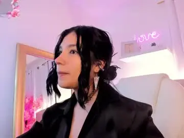 Chaturbate Watch Live Sex Cams of isis_waifu_
