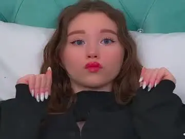 Chaturbate Best live sex cam show of keiraace