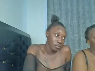 Chaturbate Adult Video Chat of kinky_leila