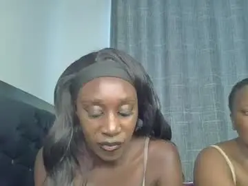 Chaturbate Adult Video Chat of kinky_leila