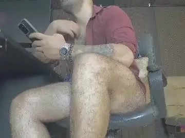 Chaturbate Watch Live Sex Cams of leon_1717