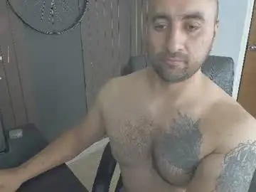 Chaturbate Best live sex cam show of leon_1717