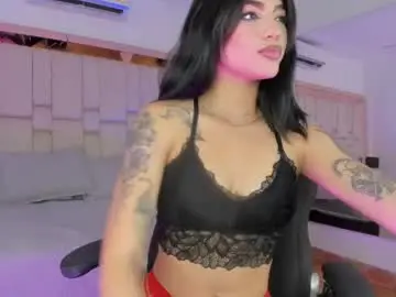 Chaturbate Sex Chat of maddyperez8