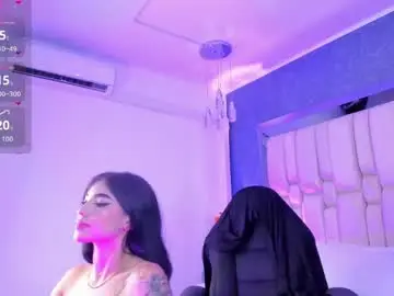 Chaturbate Watch Live Sex Cams of maddyperez8