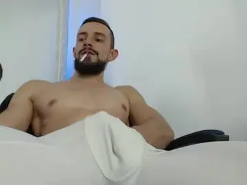 Chaturbate Best live sex cam show of nassh_18