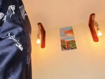 Chaturbate Live Porn of persefone__xxx