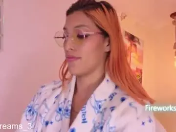 Chaturbate Live Sex of persefone__xxx