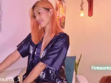 Chaturbate Live Porn of persefone__xxx
