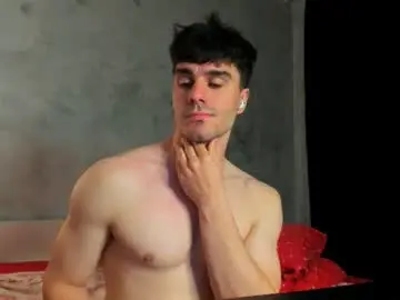 Chaturbate Adult Webcams of sam_huston18