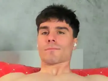 Chaturbate Adult Webcam of sam_huston18