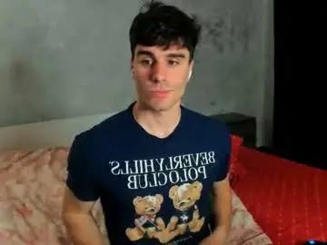 Chaturbate Sex Chat of sam_huston18