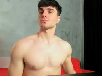 Chaturbate Private Sex Chat of sam_huston18