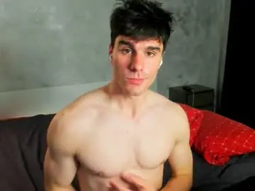Chaturbate Watch Live Sex Cams of sam_huston18