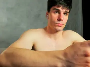 Chaturbate Free Live Porn of sam_huston18