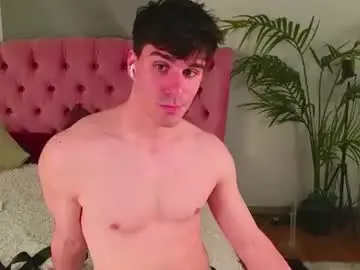 Chaturbate Best Webcam of sam_huston18