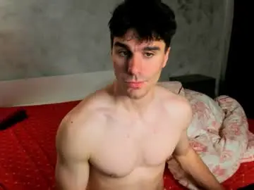 Chaturbate Free Live Porn of sam_huston18