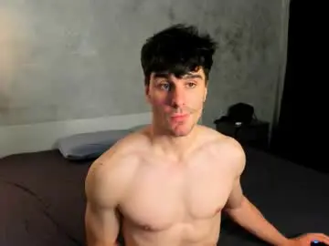 Chaturbate Nude Webcam of sam_huston18