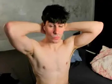 Chaturbate Best live sex cam show of sam_huston18