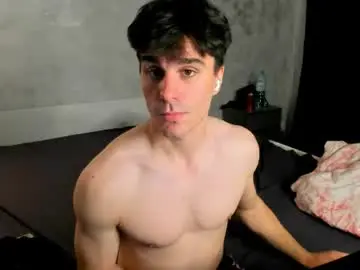 Chaturbate Best Webcam of sam_huston18