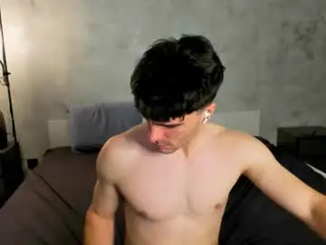 Chaturbate Best live sex cam show of sam_huston18