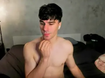 Chaturbate Live Porn of sam_huston18