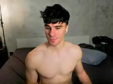 Chaturbate Adult Video Chat of sam_huston18