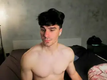Chaturbate Private Sex Chat of sam_huston18