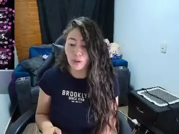 Chaturbate Live Porn of sexy_kendall24